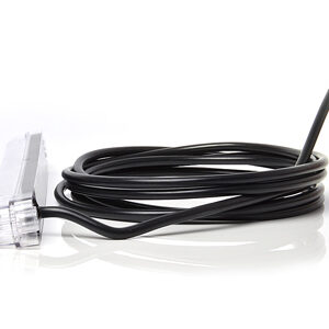WAS LED päevasõidutuli, 24 cm 2