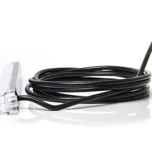 WAS LED päevasõidutuli, 24 cm 2