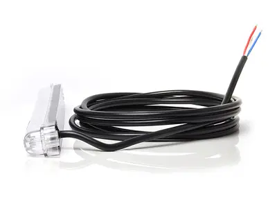 WAS LED päevasõidutuli, 24 cm 2
