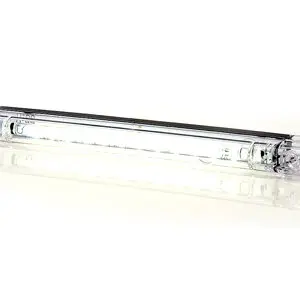 WAS LED päevasõidutuli, 24 cm 3