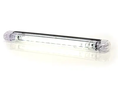 WAS LED päevasõidutuli, 24 cm 3