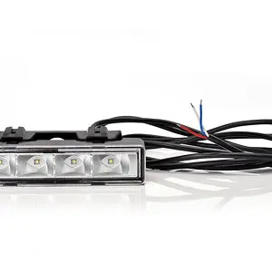 WAS LED päevasõidutuli, 334 lm 2