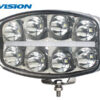 X-Vision Quadrator LED