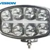 X-Vision Quadrator LED