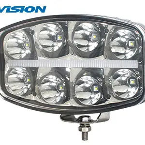 X-Vision Quadrator LED