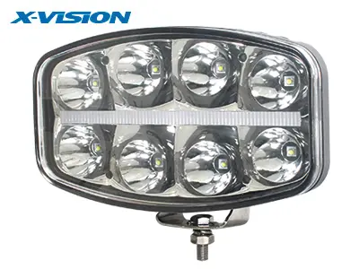 X-Vision Quadrator LED