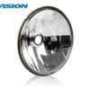 X-Vision tuleelement