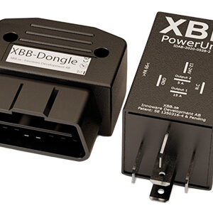 XBB Dongle, XBB Dongle