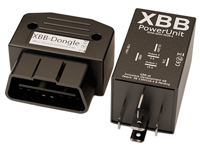 XBB Dongle, XBB Dongle