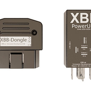 XBB Dongle, XBB Dongle 2