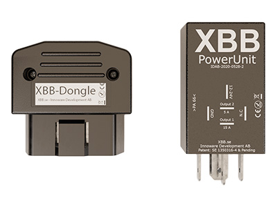 XBB Dongle, XBB Dongle 2