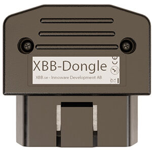 XBB Dongle, XBB Dongle 3