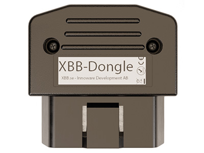 XBB Dongle, XBB Dongle 3