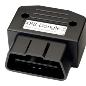 XBB Dongle, XBB Dongle, 47 x 45 x 25mm