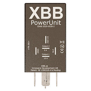 XBB Dongle, XBB Dongle 5