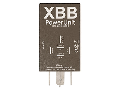 XBB Dongle, XBB Dongle 5
