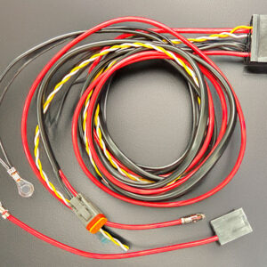 XBB juhtmestik PP-CAN-FD