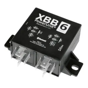 XBB Power Unit 6