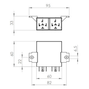 XBB Power Unit 6 2