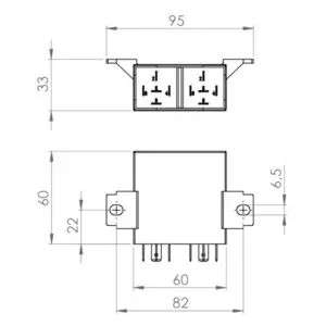 XBB Power Unit 6 2