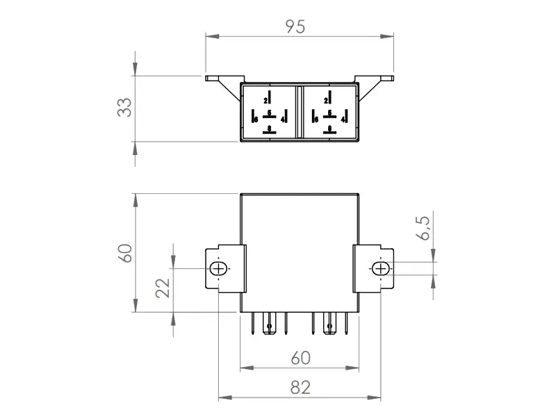 XBB Power Unit 6 2