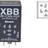 XBB PP-CAN-FD