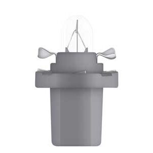 Osram pirn, B8.5d