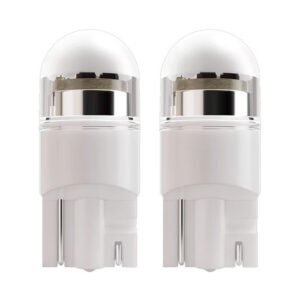 Osram LED pirnipaar, W5W (13961) 2