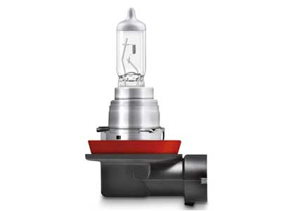 Osram halogeenpirn H16, PGJ19-3