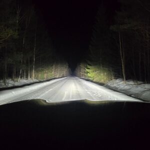 LED bar Purelux Panther S800