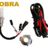 Cobra ksenoon pirn, 35W