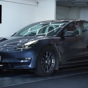 Lisatulede komplekt Tesla Model 3 – Purelux