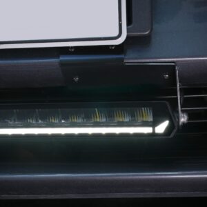 Kinnitusklamber Purelux Single bracket kit