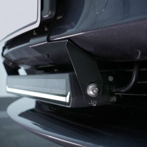 Kinnitusklamber Purelux Single bracket kit
