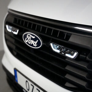 Iluvõre kinnituskomplekt OZZ XB1 P9″ – Ford Transit Custom 2026 (ilma tuledeta) - Pilt 6
