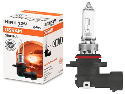 Osram halogeenpirn HIR1 9011
