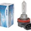 Autoline halogeenpirn H9, PGJ19-5, 24 V