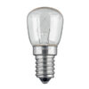 Osram metallsokliga pirn, 25W (E14)