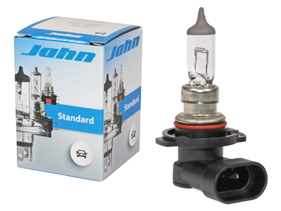 JAHN halogeenpirn H12 9055, PZ20d