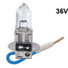 Safra halogeenpirn H3, PK22s