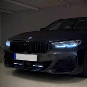 LED bar Purelux Panther S200