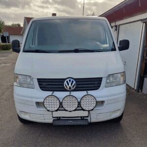 Lisatulede komplekt Purelux WRC 1 – 741 W / 58 000 lm