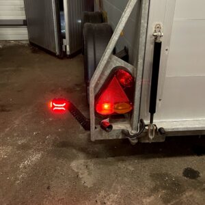 Ääretuli Purelux Polearm
