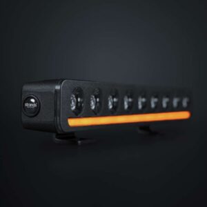 Strands Nuuk D-Line LED Bar, 27 cm