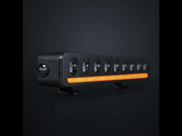 Strands Nuuk D-Line LED Bar, 27 cm