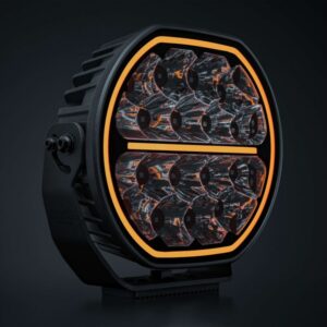 Strands big Energy 2.0 Driving Light 9"