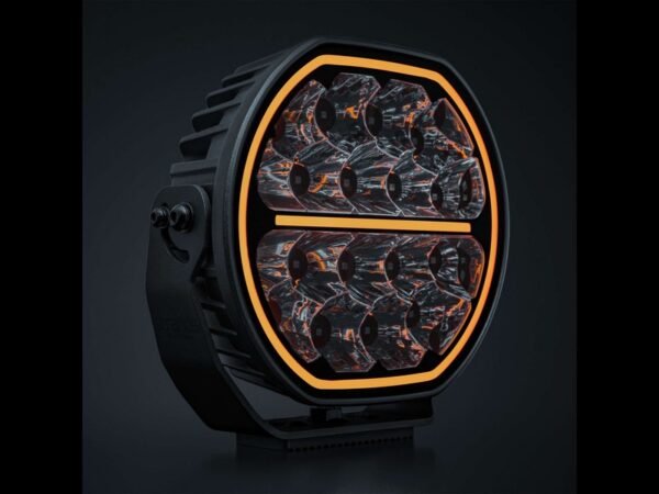 Strands big Energy 2.0 Driving Light 9"