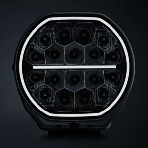 Strands big Energy 2.0 Driving Light 9" 2