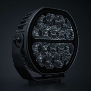 Strands big Energy 2.0 Driving Light 9" 3