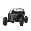 Lisatulede komplekt Can-Am UTV – Purelux